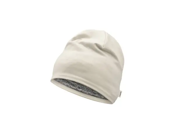 Craft Essence Thermal Ponytail Mütze beige