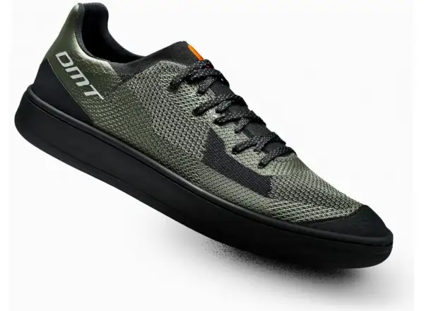 DMT FK1 Herrenschuhe Grün/Schwarz