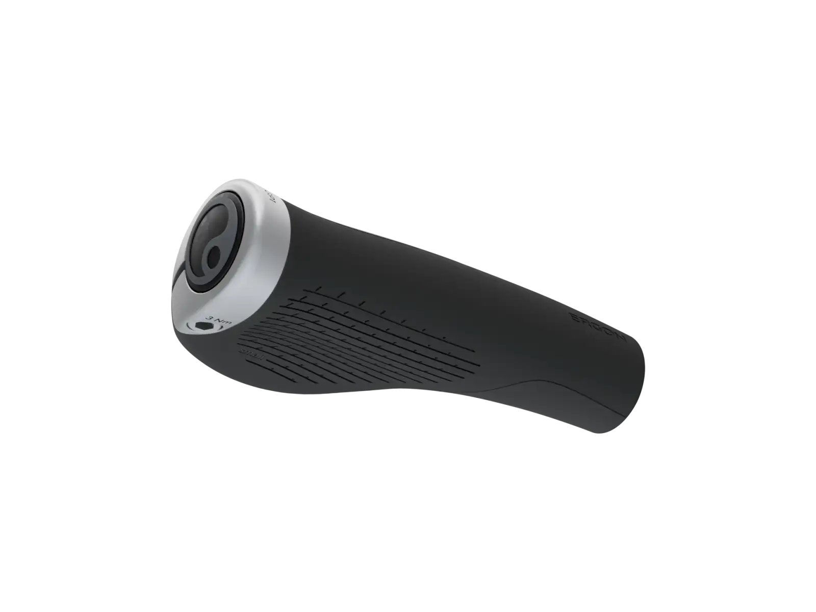 ERGON GP1 Evo Single Twist Shift Griffe