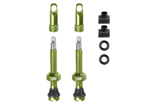 Force Tubeless Ventile 44 mm FV