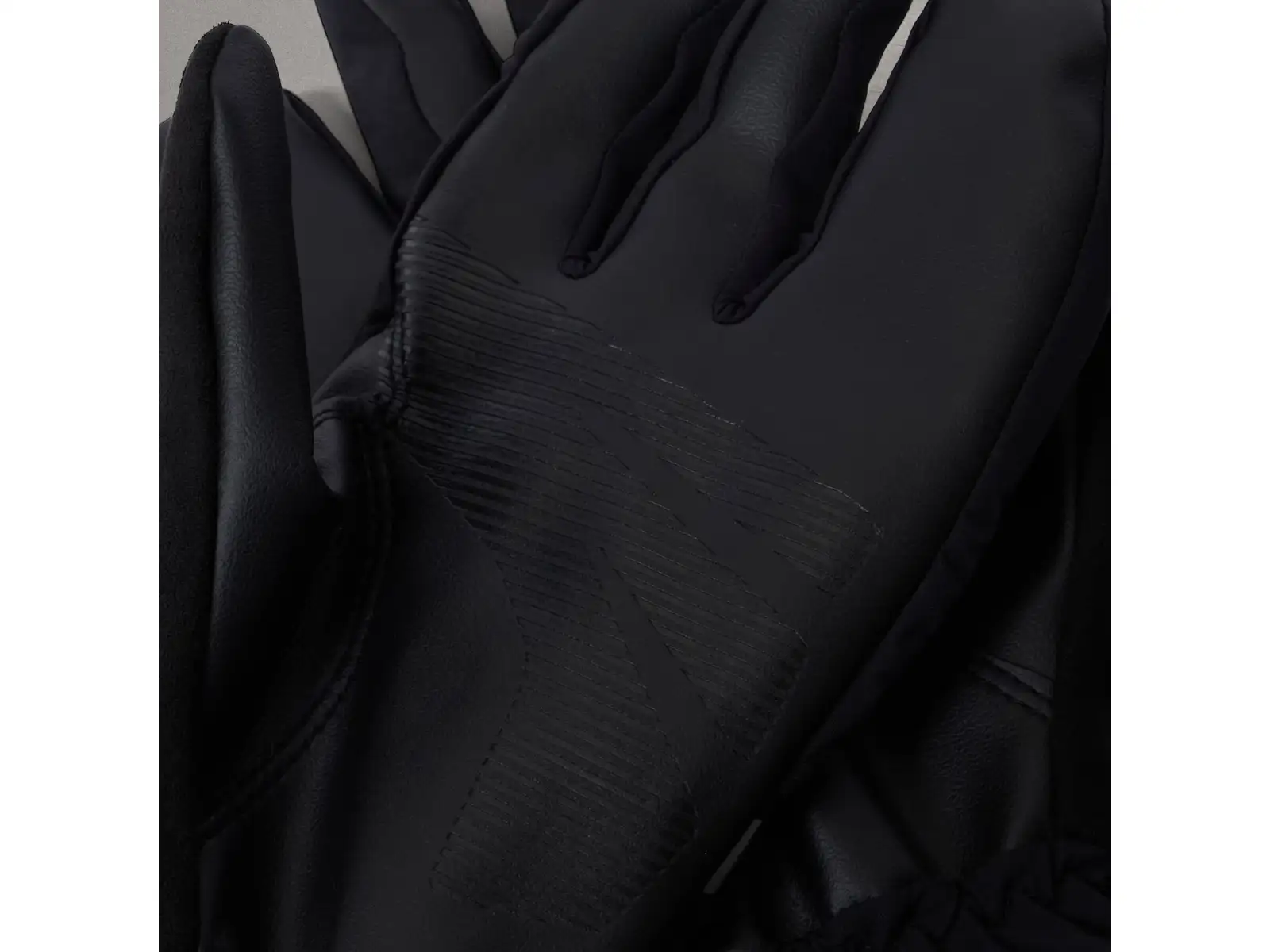 Endura Freezing Point Langfingerhandschuhe Schwarz