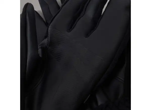Endura Freezing Point Langfingerhandschuhe Schwarz