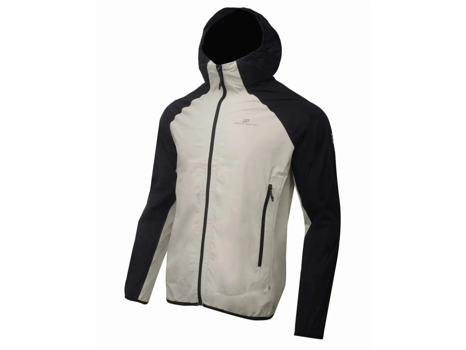 2117 of Sweden Klacken Herrenjacke Sand