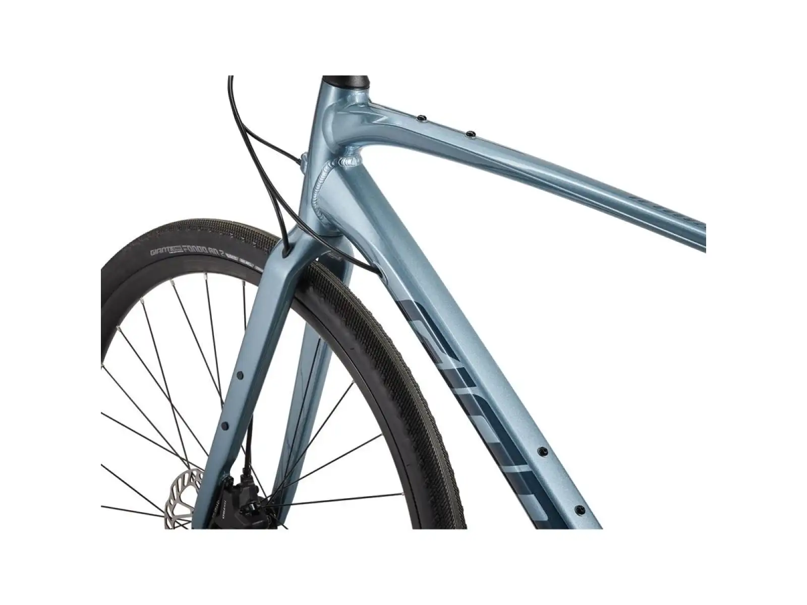 Giant FastRoad AR 1 Fitnessrad Aged Denim
