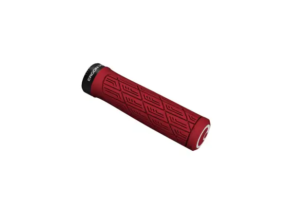 Ergon GMA Fat Griffe Chilli Red