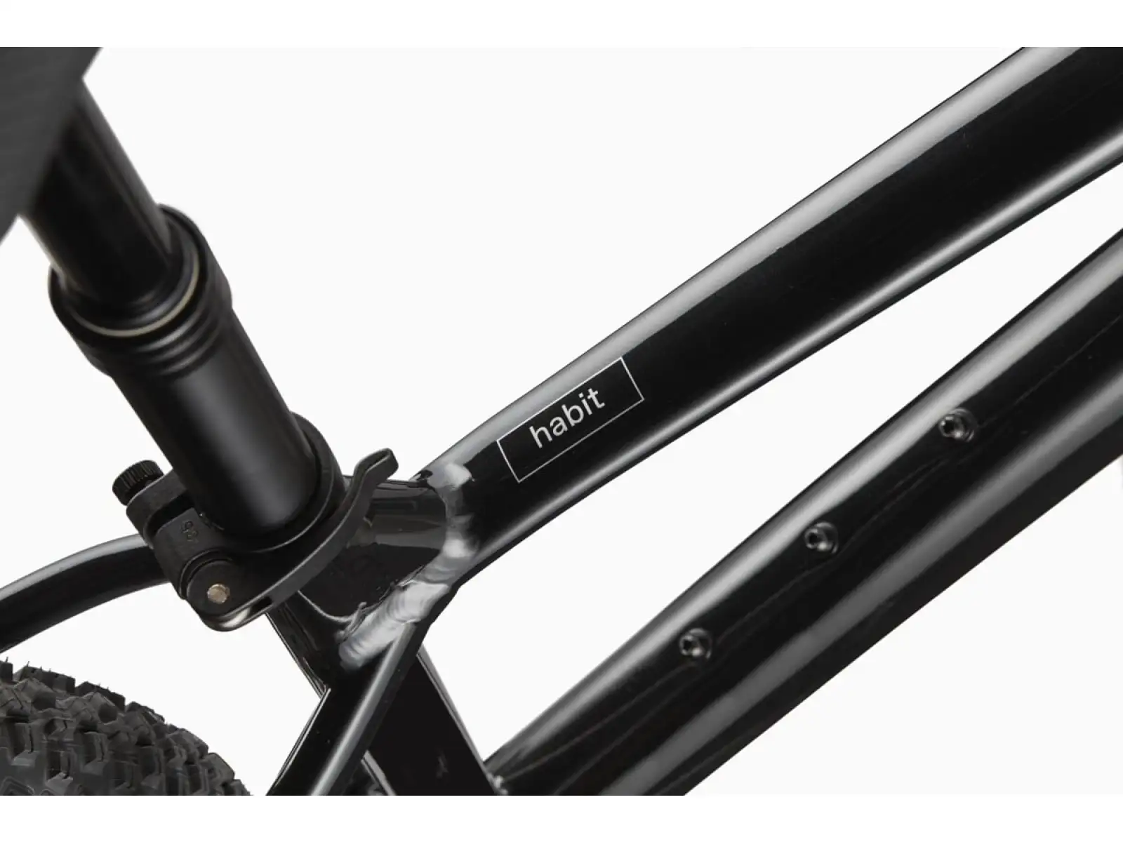 Cannondale Habit HT 3 Mountainbike BPL