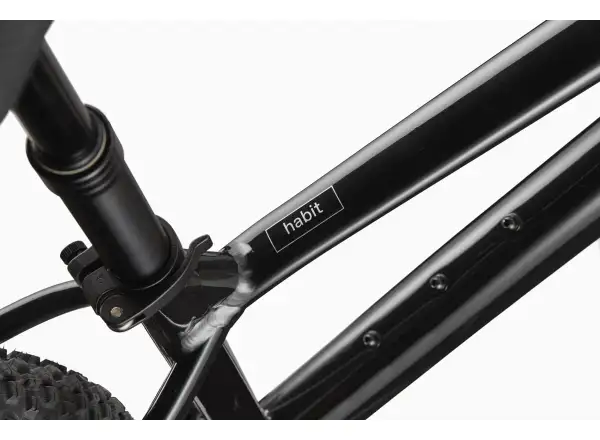 Cannondale Habit HT 3 Mountainbike BPL