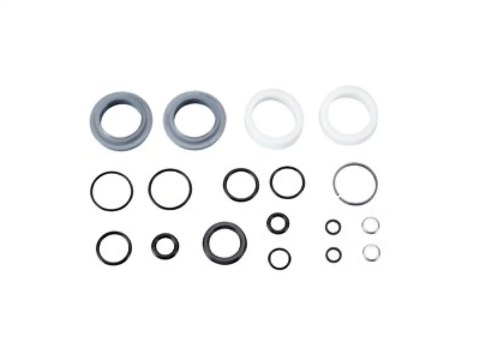 Rock Shox Service-Kit für Recon Silver Solo Air Gabeln (2013-2015)
