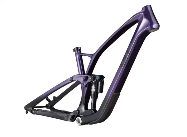 GT Sensor Carbon AM MTB Rahmen lila