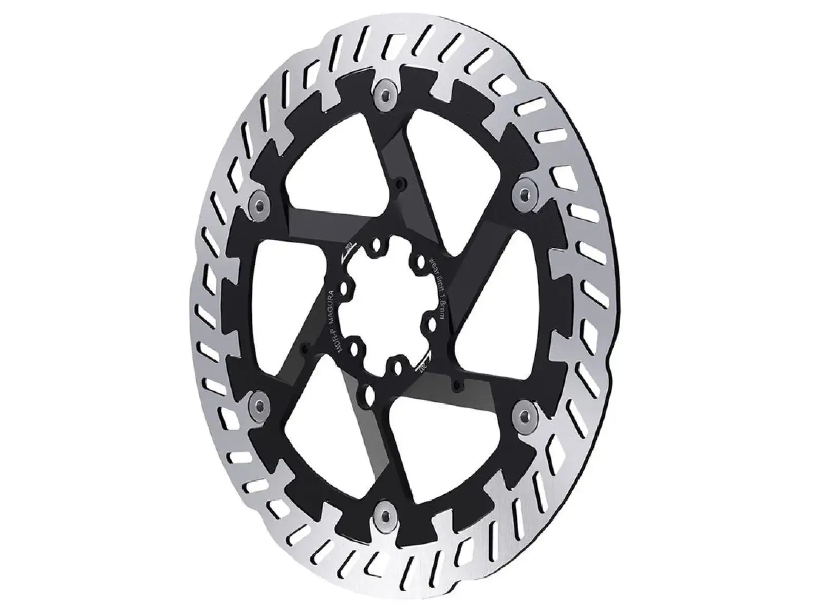 Magura MDR-P 220 mm Bremsscheibe