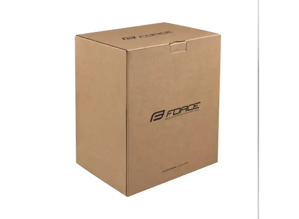 Force Ridez BMX Helm grau matt
