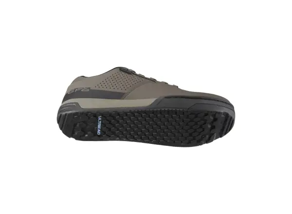 Shimano SH-GF600 MTB Herrenschuhe Braun