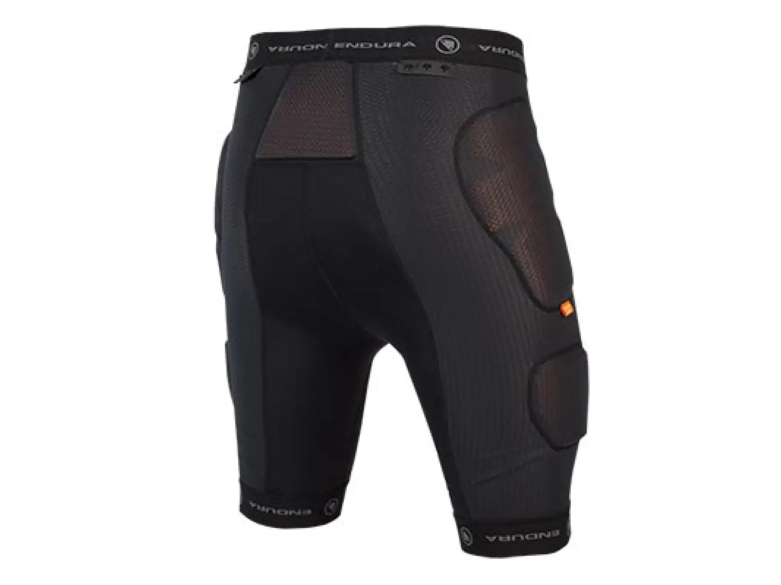 Endura MT500 Gepolsterte Innenhose Black