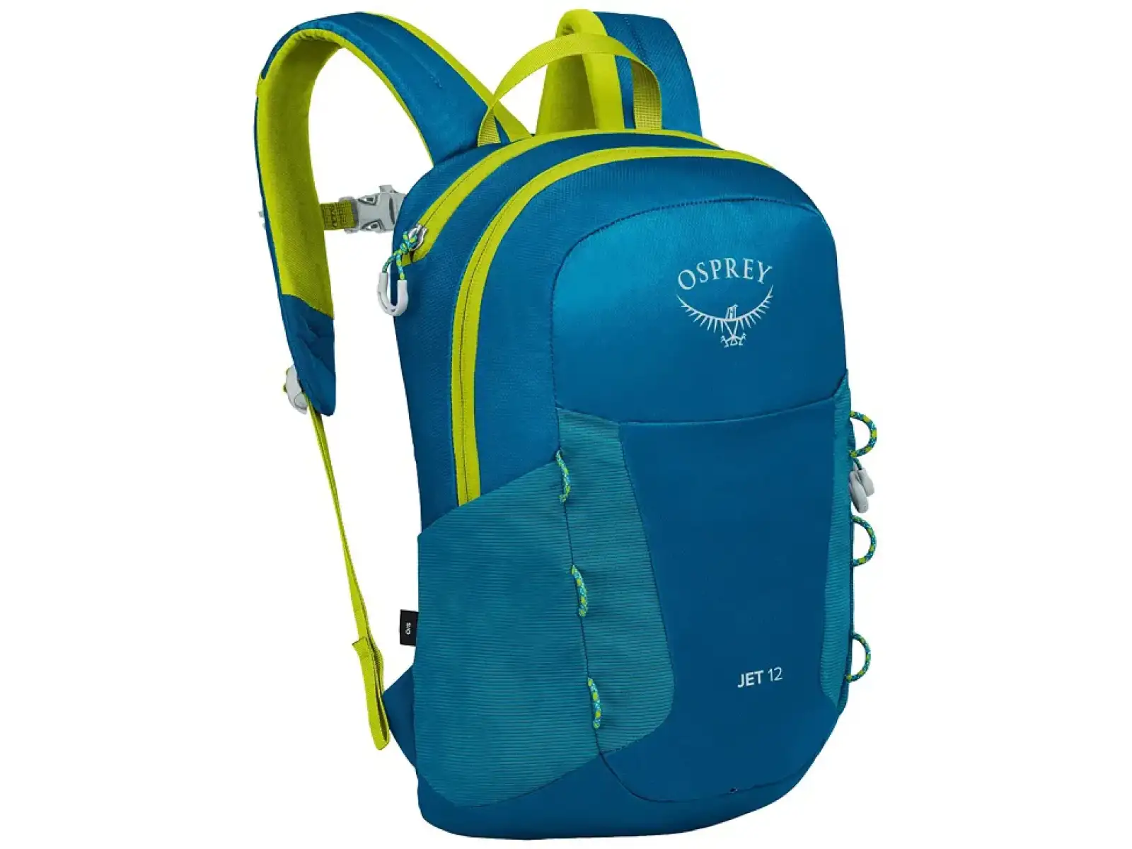 Osprey JET 12 blue Rucksack