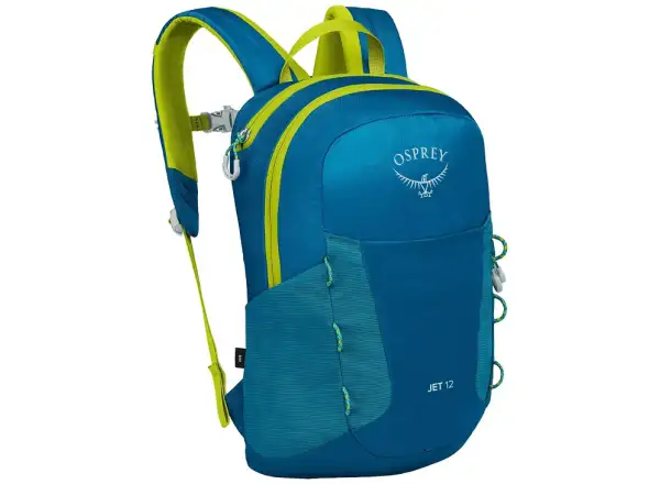 Osprey JET 12 blue Rucksack