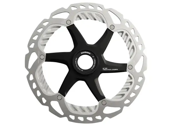 Shimano XTR SM-RT99 CL ICE Bremsscheibe 140 mm
