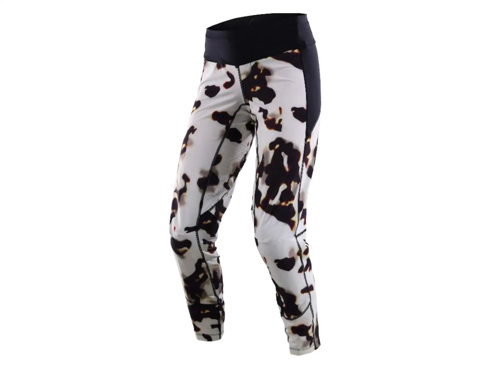Troy Lee Designs Luxe Damenhose Tortoise Cream