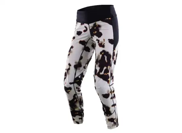 Troy Lee Designs Luxe Damenhose Tortoise Cream