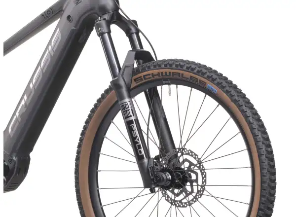 Crussis ONE-Guera 10.10-L (900 Wh) Mountain E-Bike