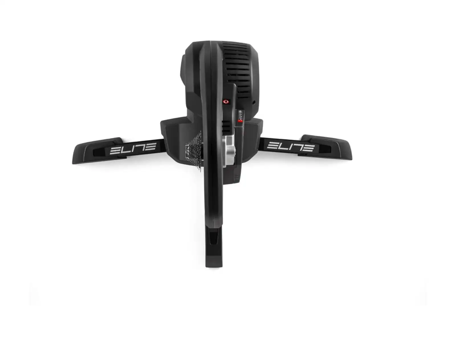Elite Direto XR-T Trainer mit Matte