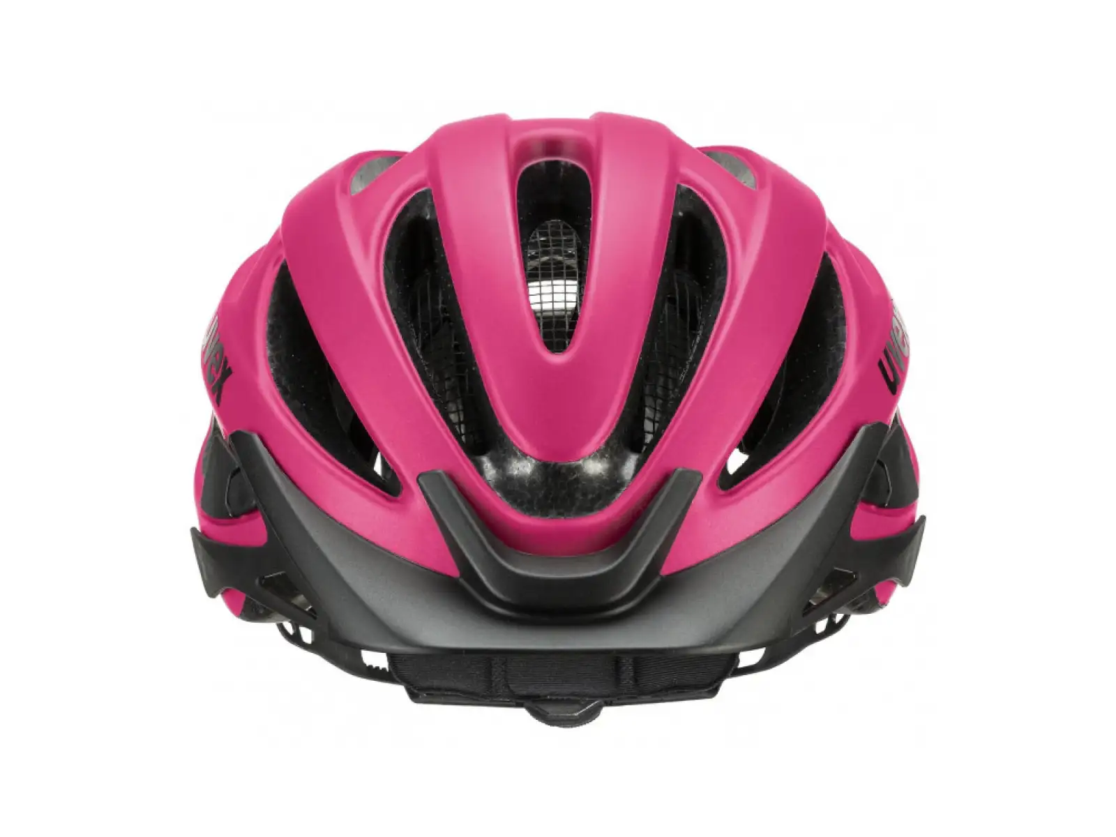 Uvex True CC Helm Euphoria/Black Matt