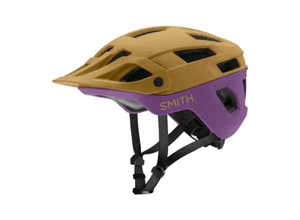 Smith Engage 2 Mips Helm Matte Coyote/Indigo