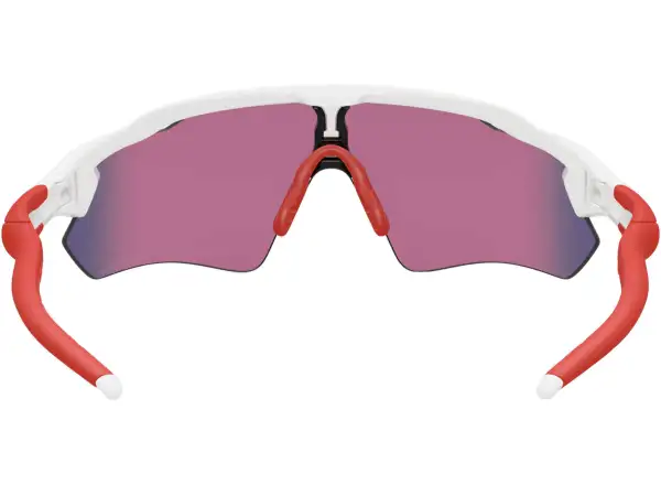 Oakley Sonnenbrille – Radar EV Path Polished White/Prizm Road