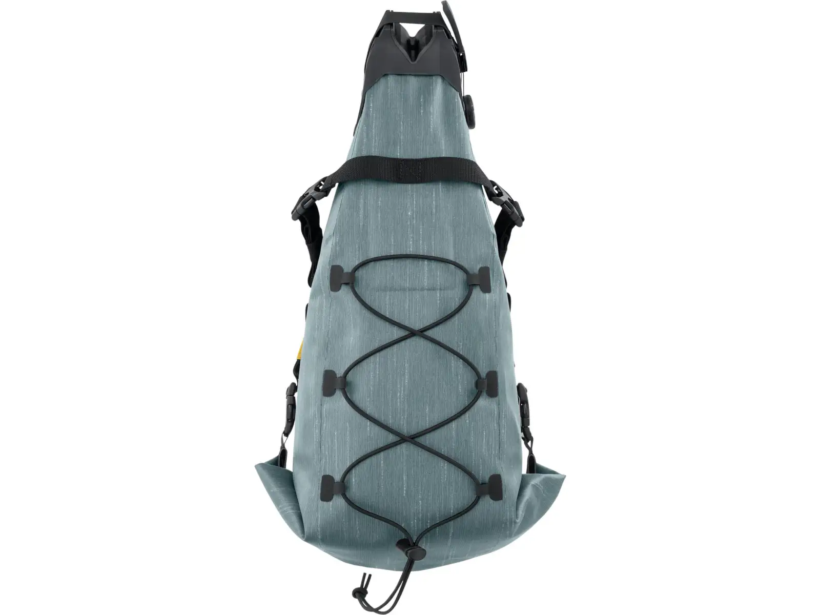 Evoc Seat Pack BoA WP Satteltasche 8 l stahlgrau