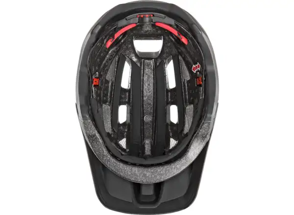 Uvex Finale 2.0 Enduro Helm Black Matt