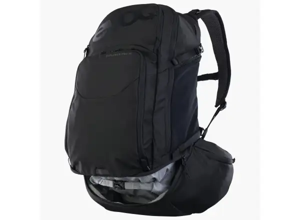 Evoc Explorer Pro 30 l Rucksack Schwarz
