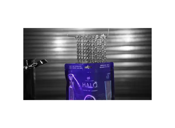 FINISH LINE HALO Heißwachs-Kette 600g
