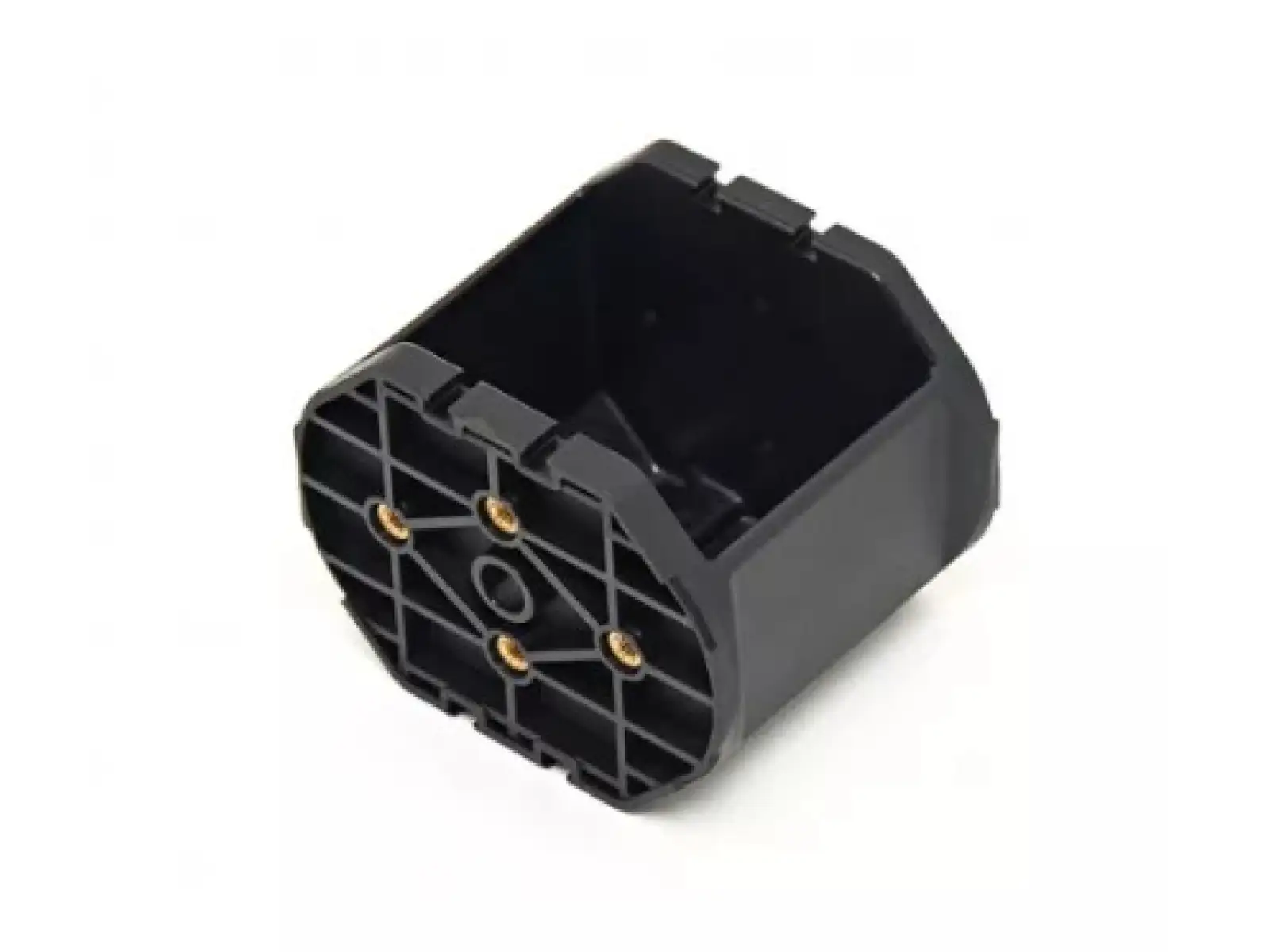 Focus Batterieerweiterung Bosch Intube Adapter