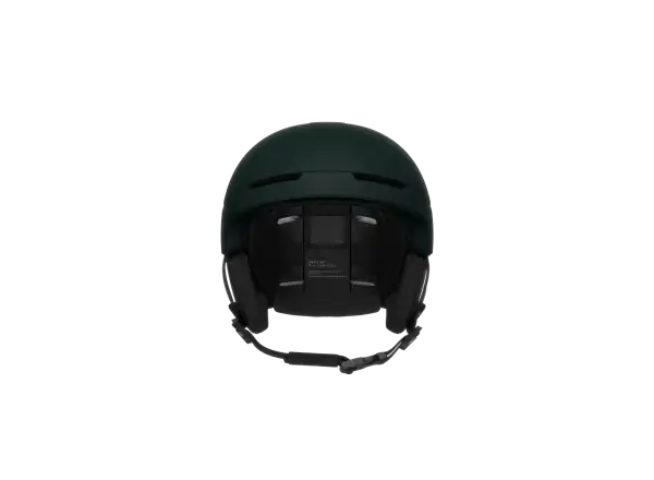 POC Obex WF MIPS Skihelm Pargasite Green Matt