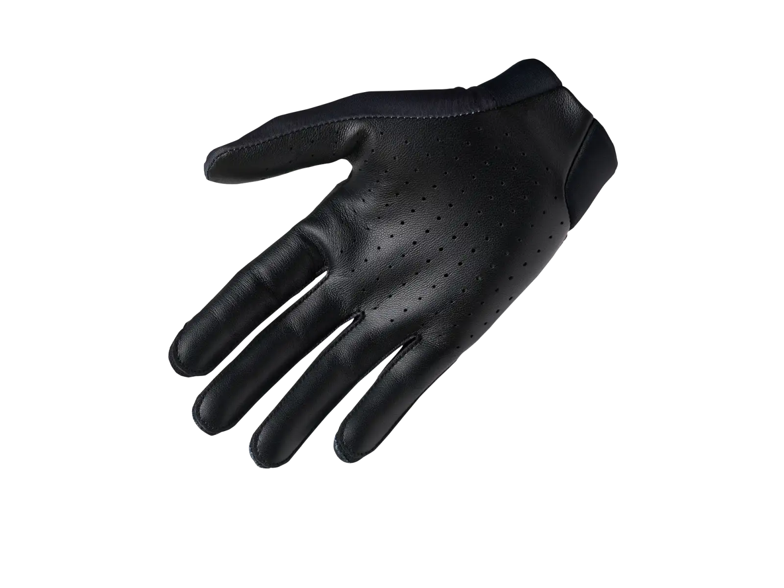 Fox Flexair Glove Lp Goldstone Se Handschuhe Black
