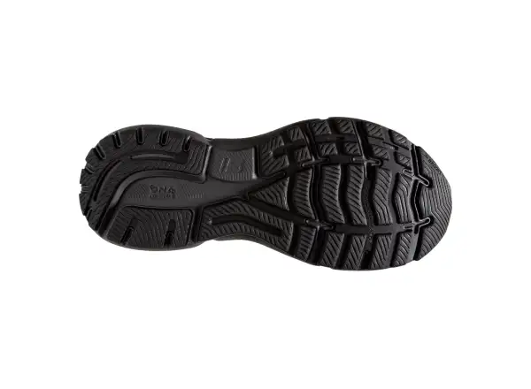 Brooks Ghost 15 GTX Damen Laufschuhe Schwarz