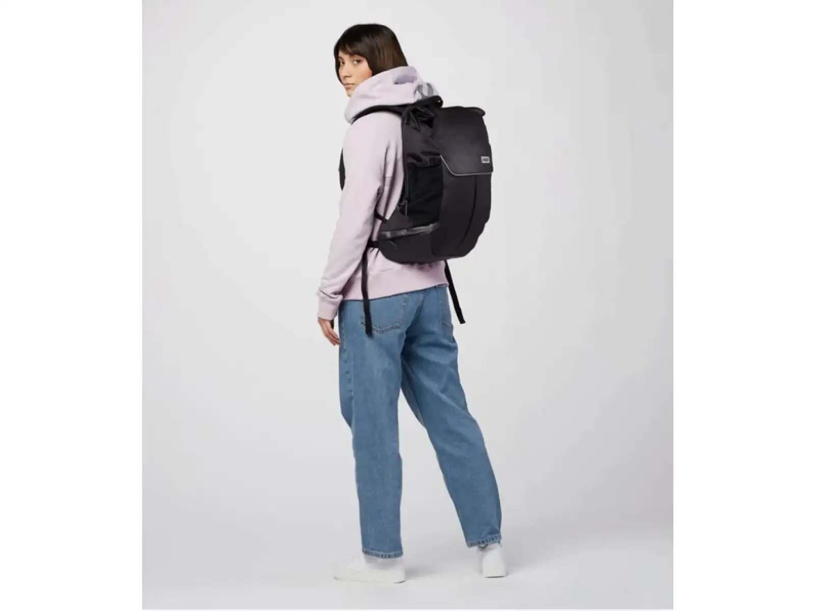 Aevor Bike Pack Rucksack 24 l Proof Black