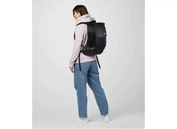Aevor Bike Pack Rucksack 24 l Proof Black