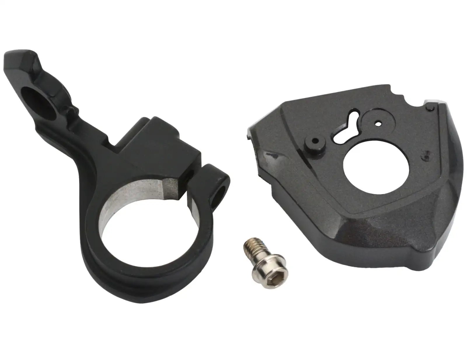 Shimano XT SL-M8000 Ersatzklemme für Schaltgriff ohne Ganganzeige Links