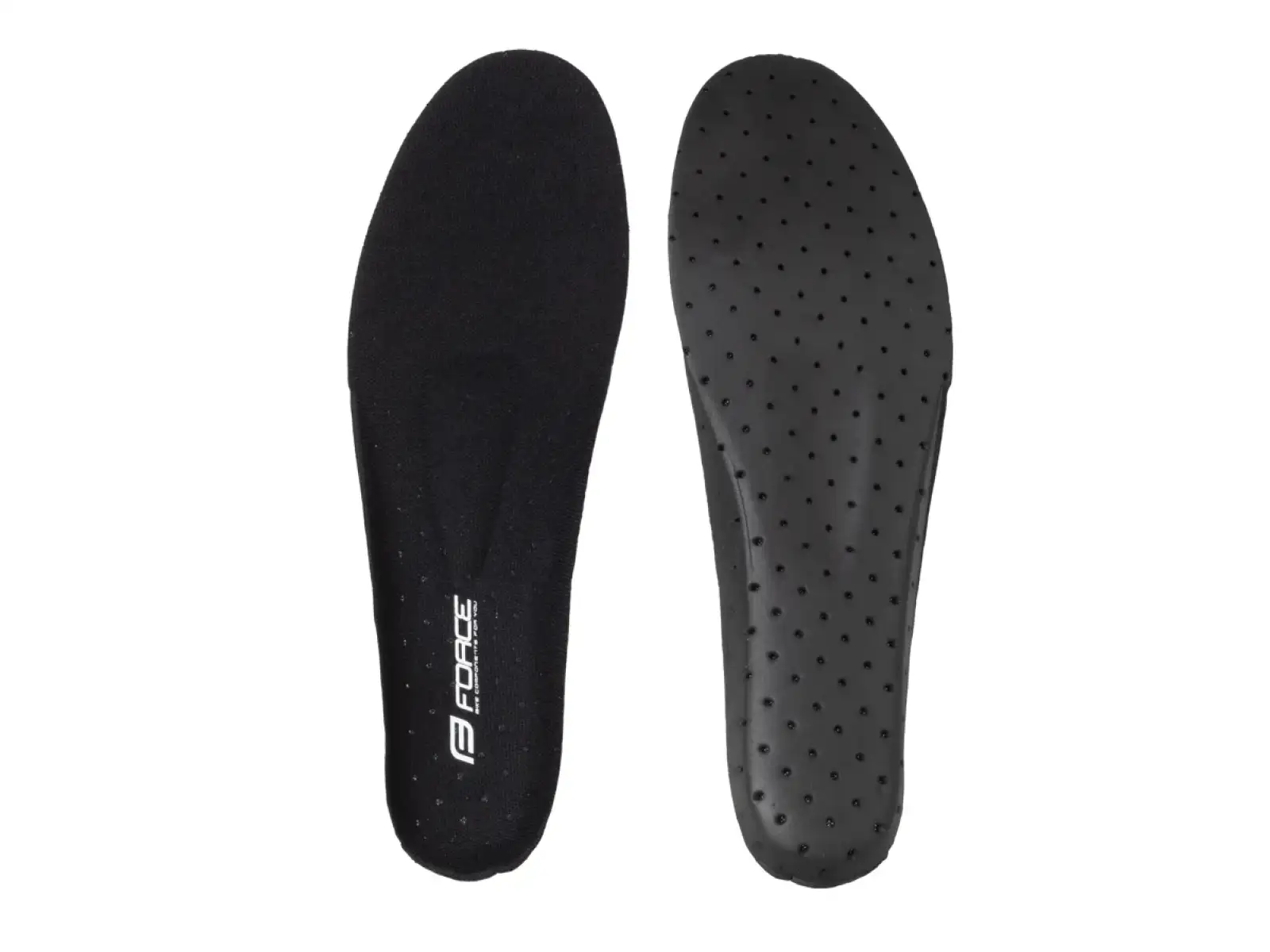 Force Motion MTB/Tourist Radschuhe schwarz