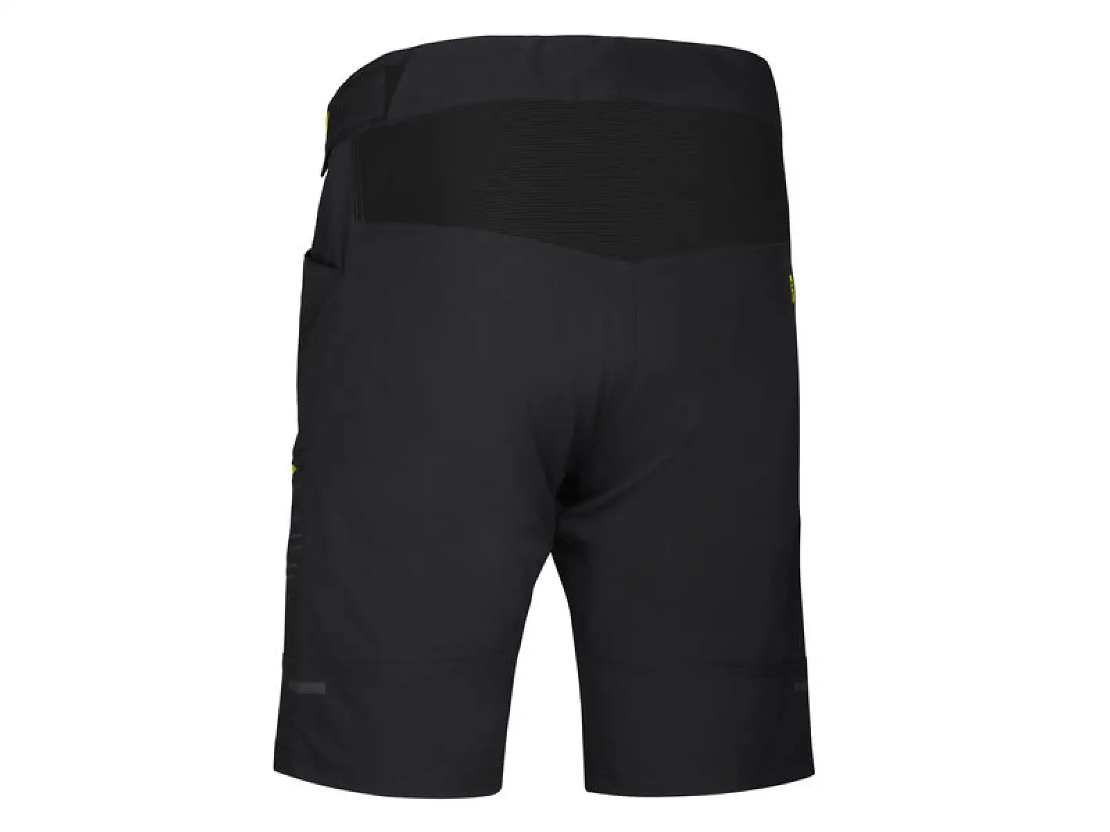 Etape Freedom 3.0 Herren Shorts schwarz/limette