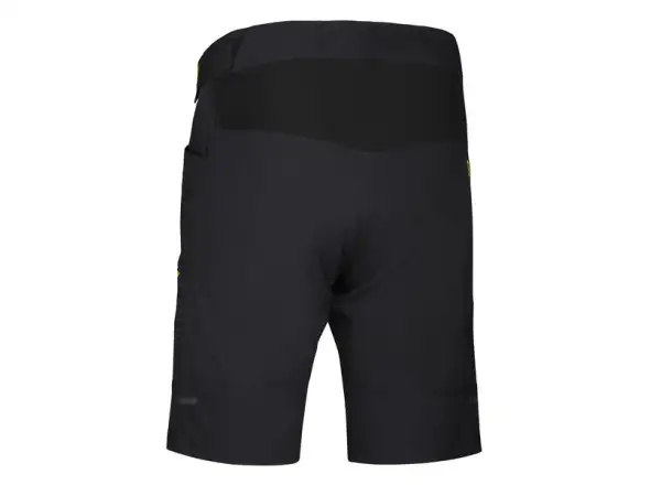 Etape Freedom 3.0 Herren Shorts schwarz/limette