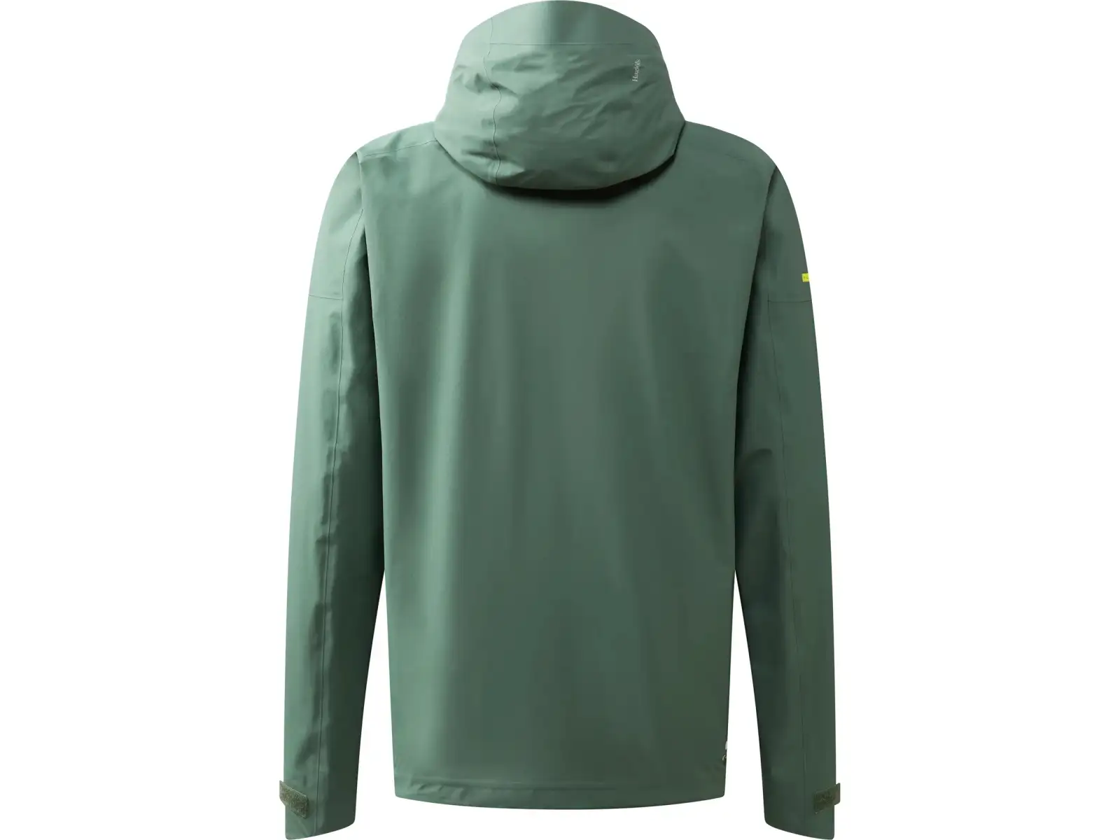 Haglöfs L.I.M AIRAK GTX Herrenjacke Chlorophyll Green