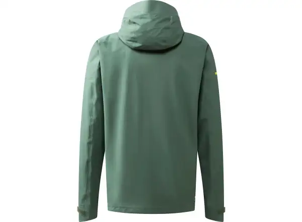 Haglöfs L.I.M AIRAK GTX Herrenjacke Chlorophyll Green