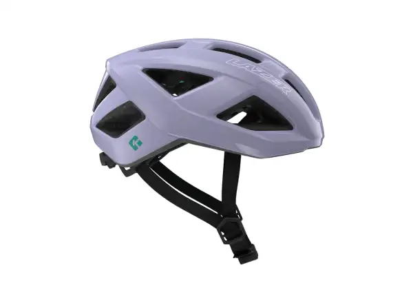 Lazer Tonic KinetiCore Rennradhelm Frozen Violet