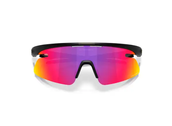 Oakley RSLV Lite Sportbrille Black Ink/Prizm Road