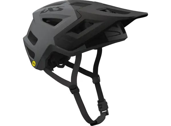 IXS Flow 1.0 MIPS Helm Black/Graphite
