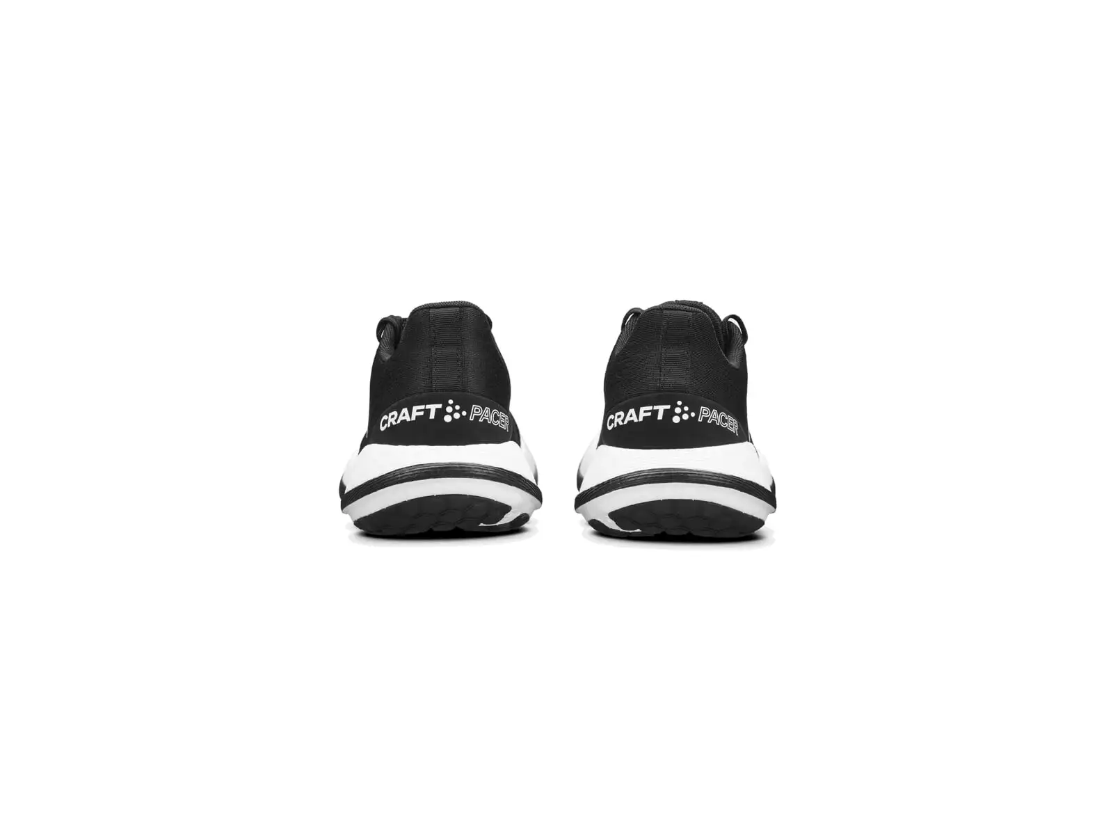 Craft Pacer Damen Schuhe schwarz