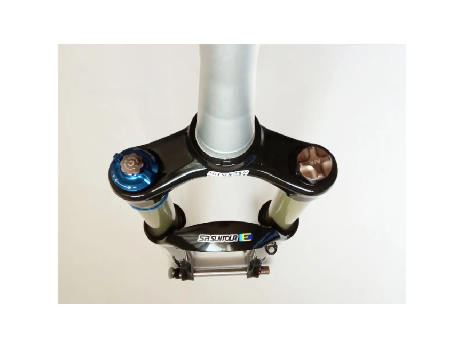 SR Suntour Epixon Elite TR RC2 130 mm 27,5" gefederte Gabel