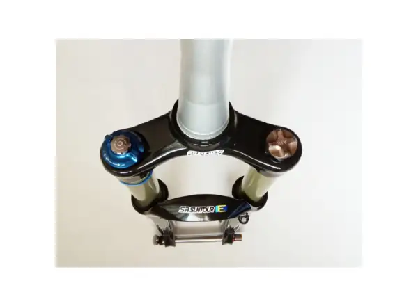 SR Suntour Epixon Elite TR RC2 130 mm 27,5" gefederte Gabel