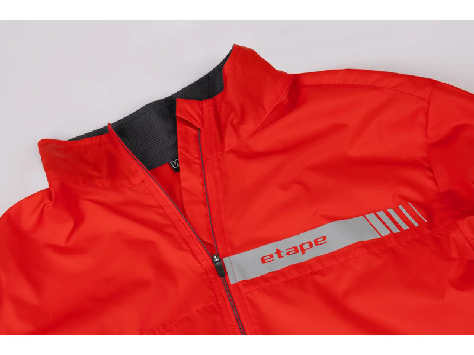 Etape Bora 2.0 Windjacke orange